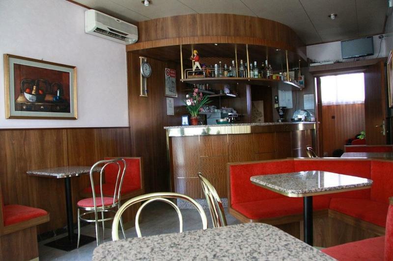 Hotel Sanson Vittorio Veneto Zewnętrze zdjęcie