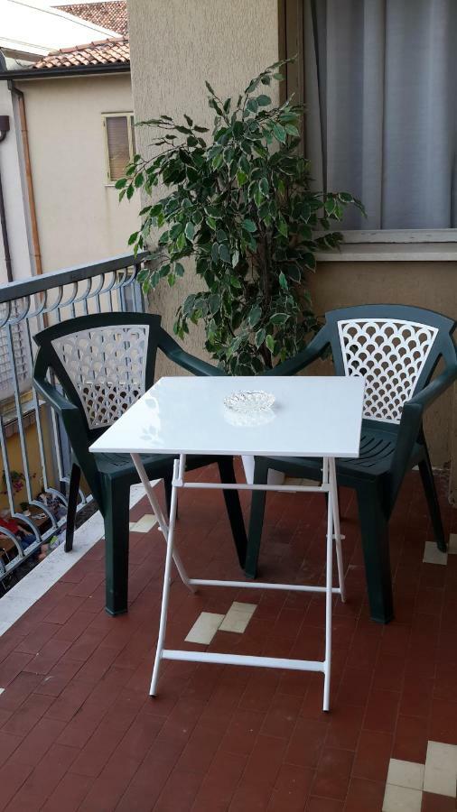 Hotel Sanson Vittorio Veneto Zewnętrze zdjęcie