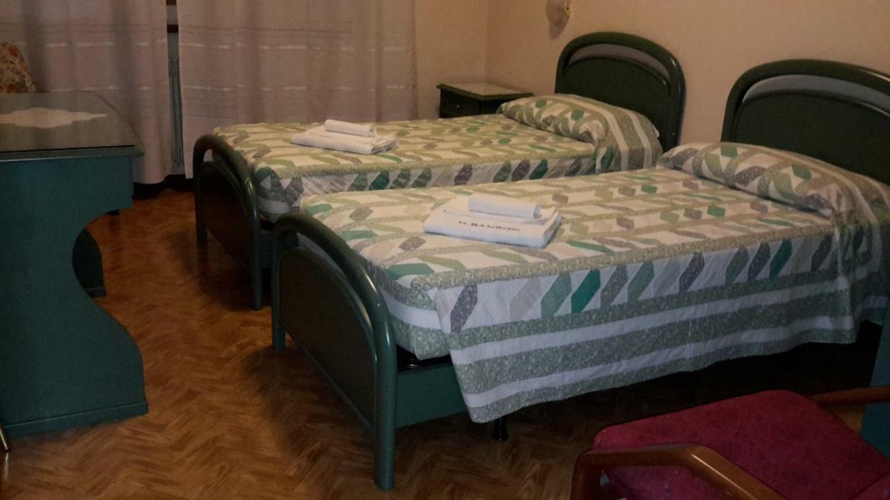 Hotel Sanson Vittorio Veneto Zewnętrze zdjęcie