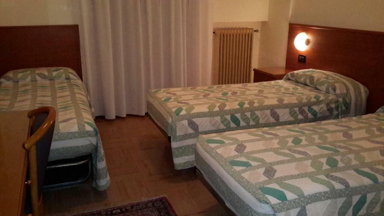 Hotel Sanson Vittorio Veneto Zewnętrze zdjęcie