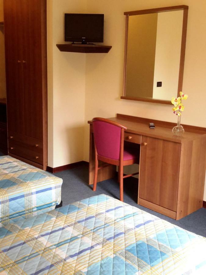 Hotel Sanson Vittorio Veneto Zewnętrze zdjęcie