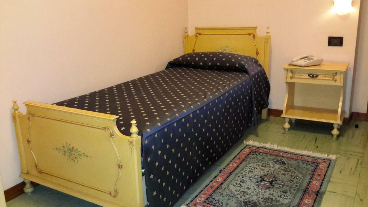 Hotel Sanson Vittorio Veneto Zewnętrze zdjęcie