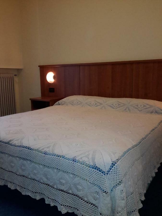 Hotel Sanson Vittorio Veneto Zewnętrze zdjęcie