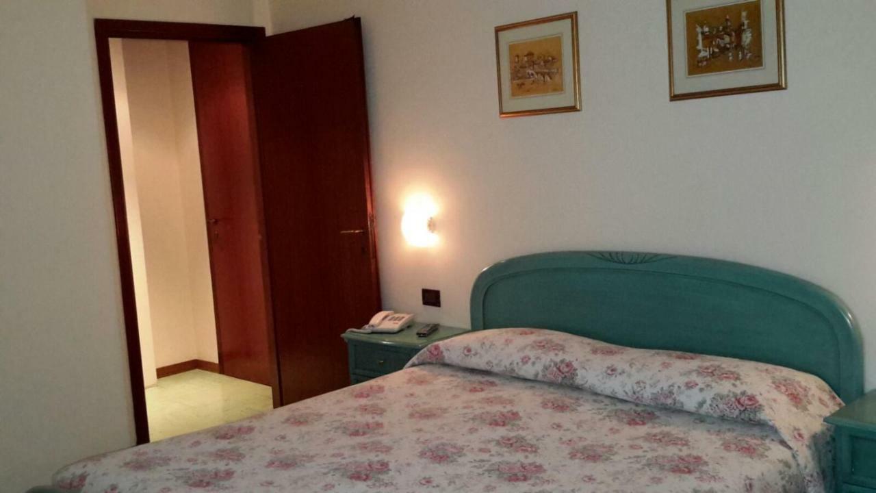 Hotel Sanson Vittorio Veneto Zewnętrze zdjęcie