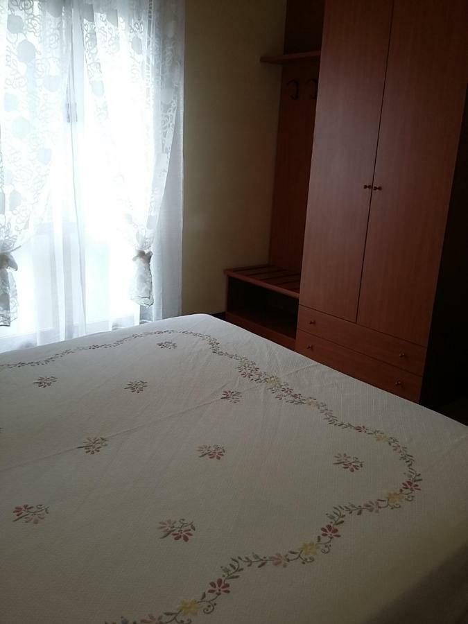 Hotel Sanson Vittorio Veneto Zewnętrze zdjęcie